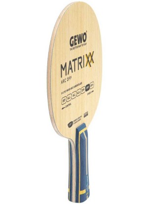 Leseni del GEWO Matrixx ARC OFF