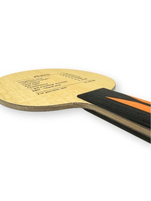 Kompletni lopar Sauer&Troger ZHero OFF