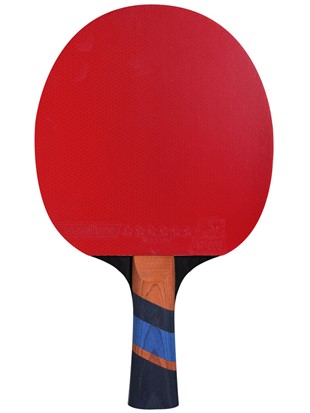 Cornilleau Excell 1000 table tennis racket