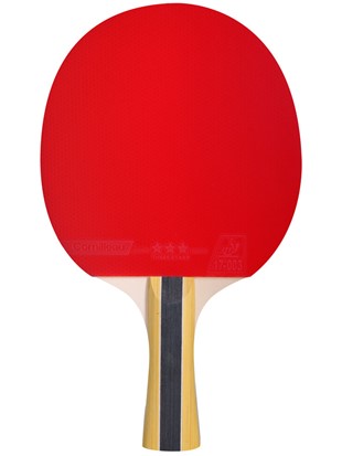 Cornilleau Sport 400 table tennis racket