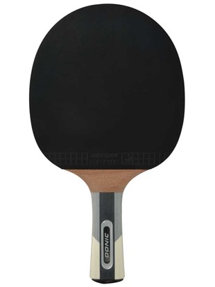 Table tennis racket DSK Waldner 900