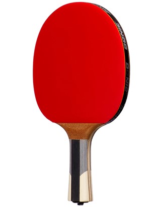 Table tennis racket DSK Waldner 900