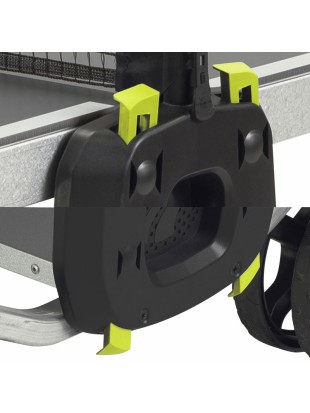 Zunanja miza za namizni tenis Cornilleau Instinct - na zalogi 31.3.2026