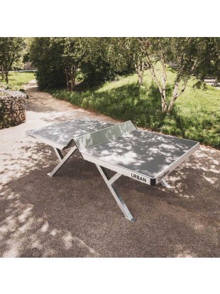 Zunanja miza za namizni tenis Cornilleau Urban - dobava 4 do 6 tednov