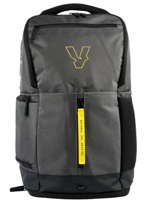 Nahrbtnik Volt Grey XL