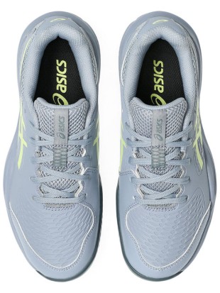Otroški copati za tenis Asics Gel Resolution X Clay Pistachio