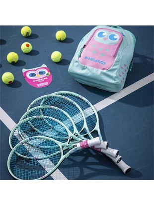 Child tennis racket HEAD Coco 21