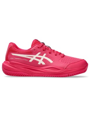 Otroški copati za tenis Asics Gel Resolution X Bright Rose