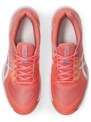 Ženski padel copati Asics Gel Game FF Guava