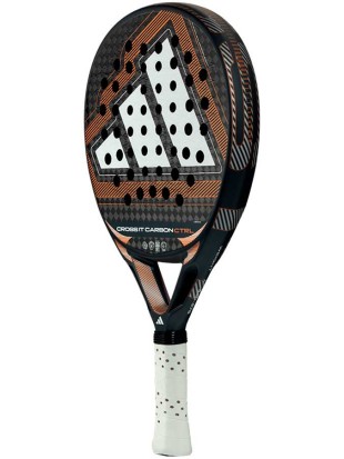 Padel lopar Adidas Cross It Carbon CTRL 2026