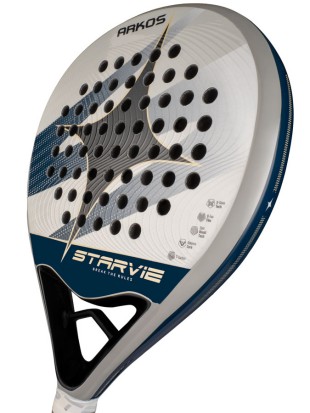 Padel lopar Starvie Arkos 2026