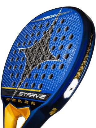 Padel lopar Starvie Drax + 2026