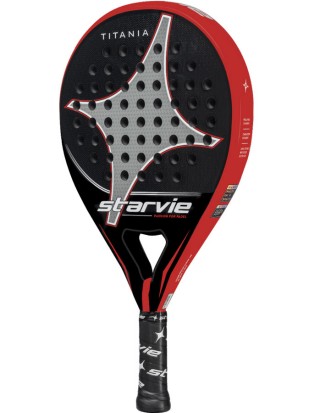 Testni padel lopar Starvie Titania Speed