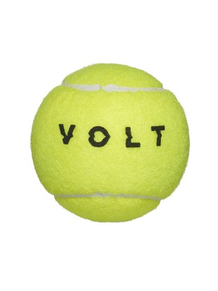 6 x Padel žoge Volt Premium