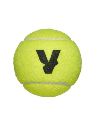 6 x Padel žoge Volt Premium