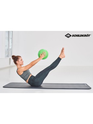 Schildkrot Fitness žoga za pilates - 23cm