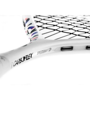 Squash lopar Tecnifibre Carboflex 125 X-Top v2