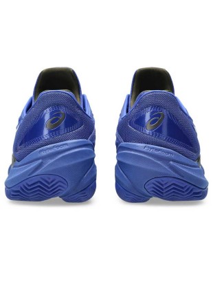 Tenis copati ASICS Court FF 3 Clay Dark Cobal