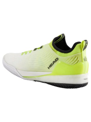 Tenis copati Head Endure Pro Clay