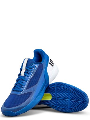 Tenis copati Wilson Rush Pro 5 Clay Deja Vu