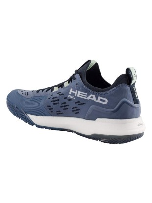 Padel copati Head Motion Pro 1.5