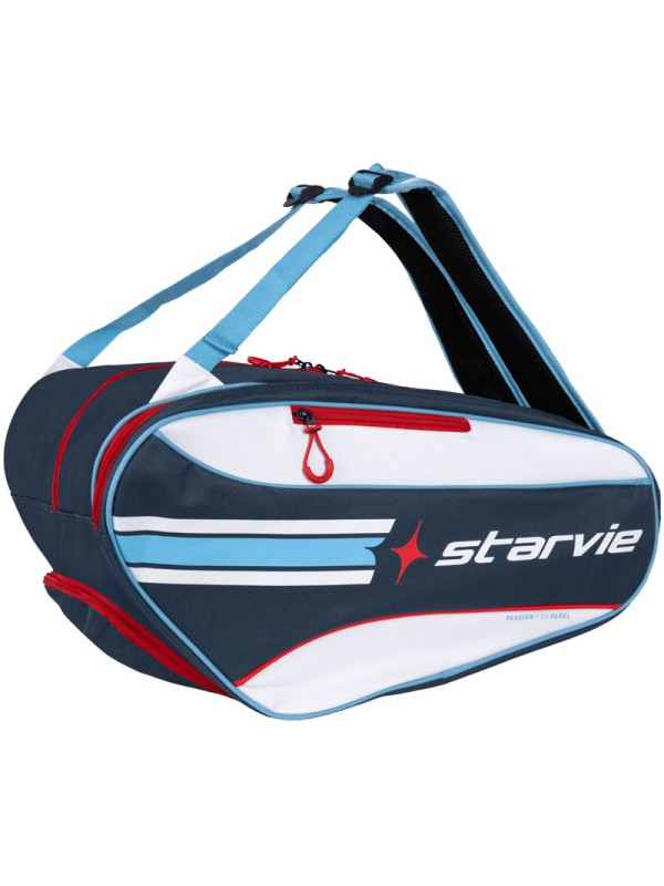 Torba Starvie Tour Blue padel