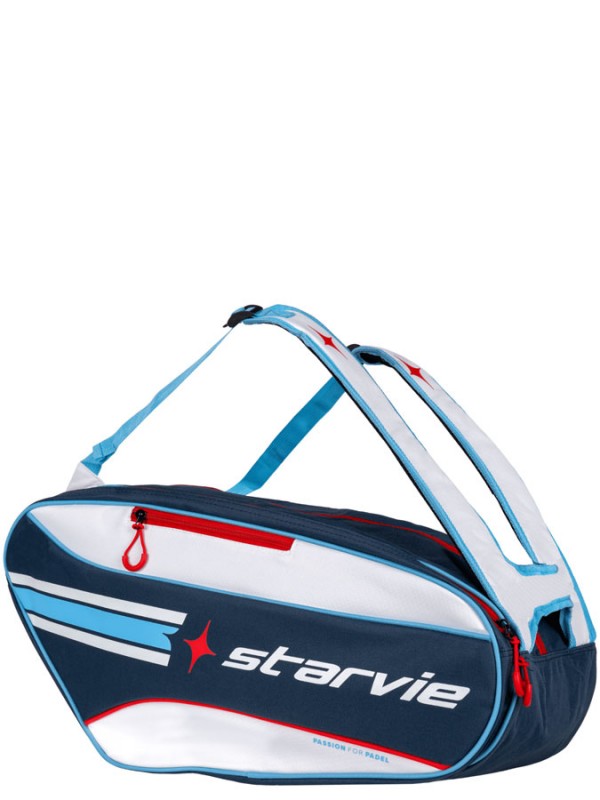 Torba Starvie Tour Blue padel
