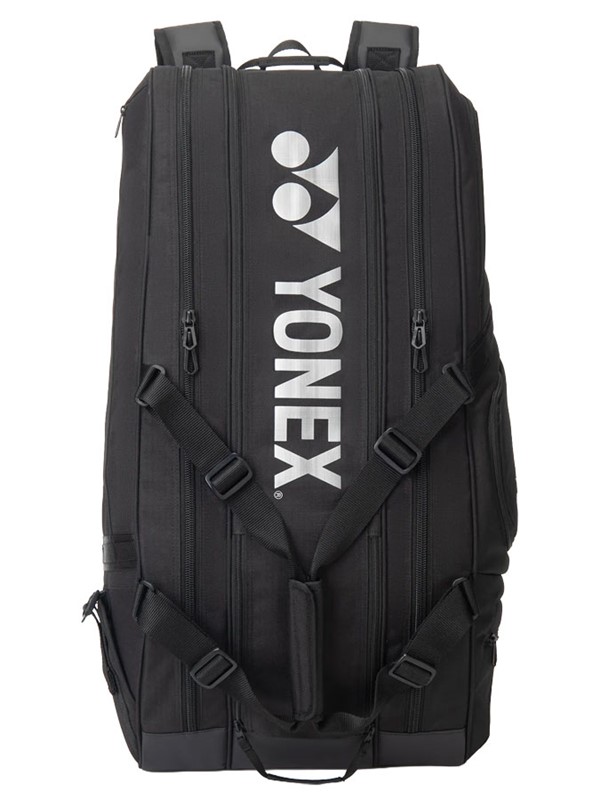 Torba YONEX Gearlogic racket bag 9 Black
