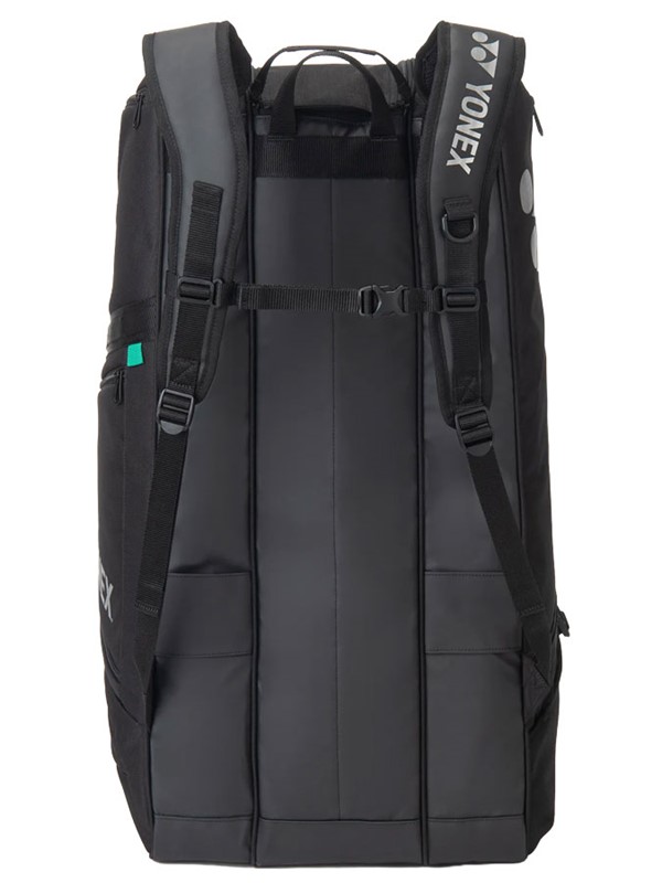 Torba YONEX Gearlogic racket bag 9 Black
