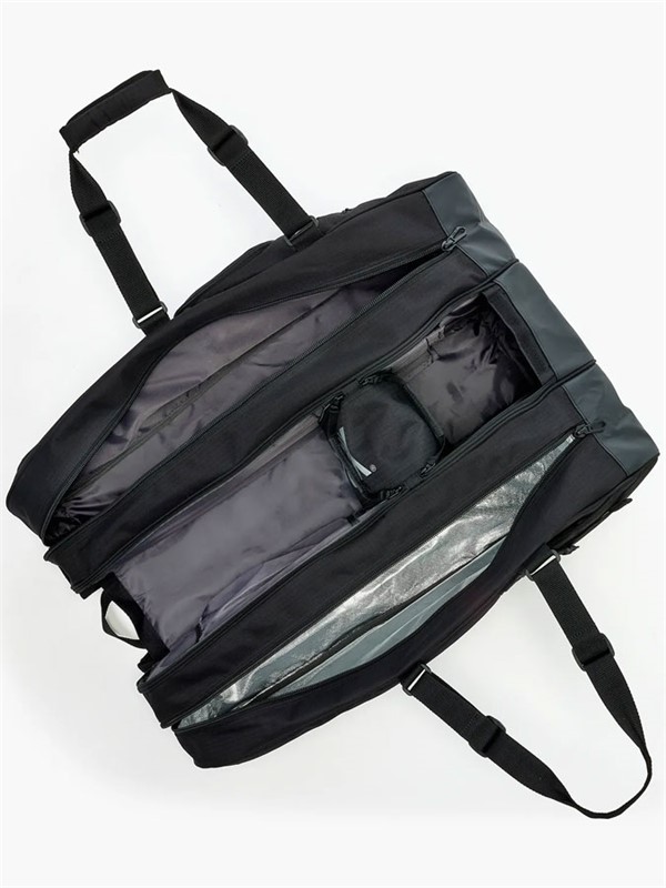 Torba YONEX Gearlogic racket bag 12 Black