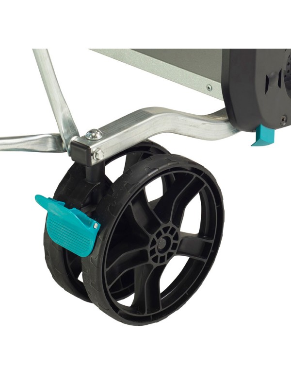 Zunanja miza za namizni tenis Cornilleau 200X Crossover - dobava 4 do 6 tednov