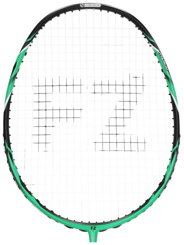 Badminton racket FZ Forza Precision X3
