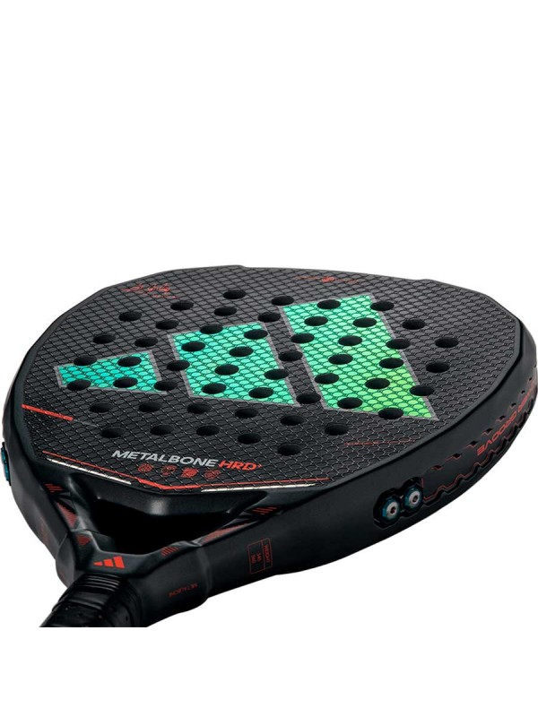 Padel lopar Adidas Metalbone HRD+ 2026